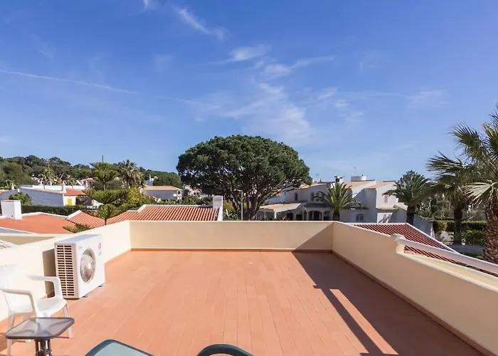 Amarela Σπίτι διακοπών Βιλαμούρα