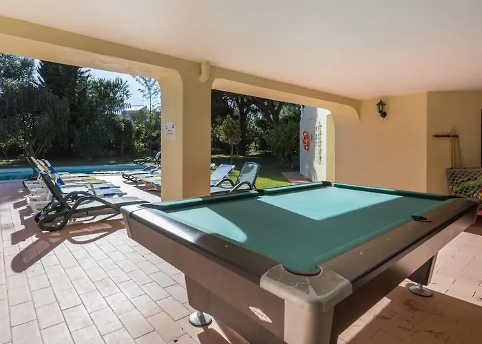 Amarela Σπίτι διακοπών