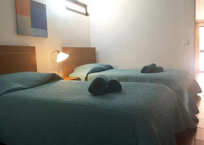 Amarela 度假居 维拉摩拉