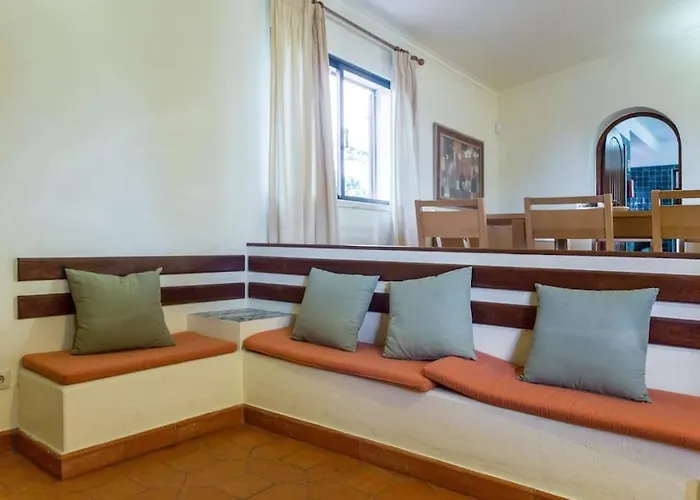 Amarela Σπίτι διακοπών Βιλαμούρα