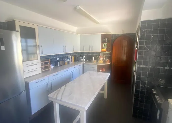 Σπίτι διακοπών Amarela *