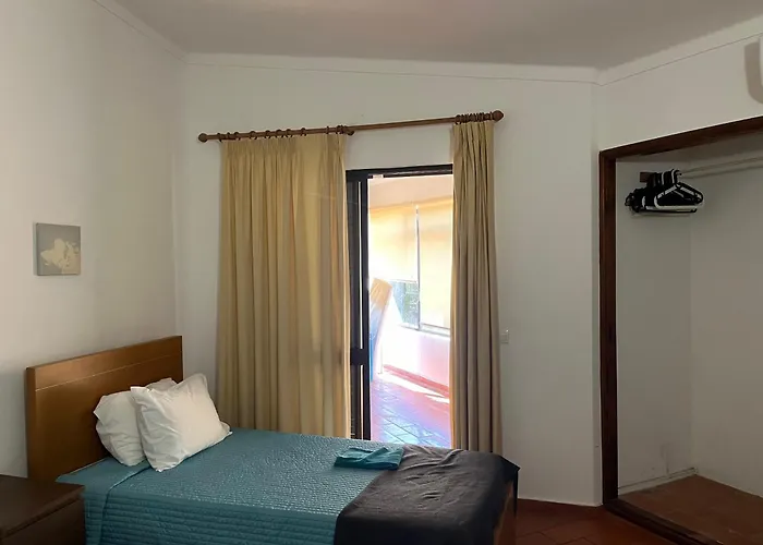 Amarela Σπίτι διακοπών