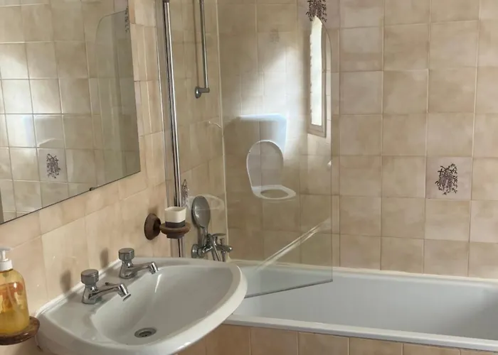 Σπίτι διακοπών Amarela *