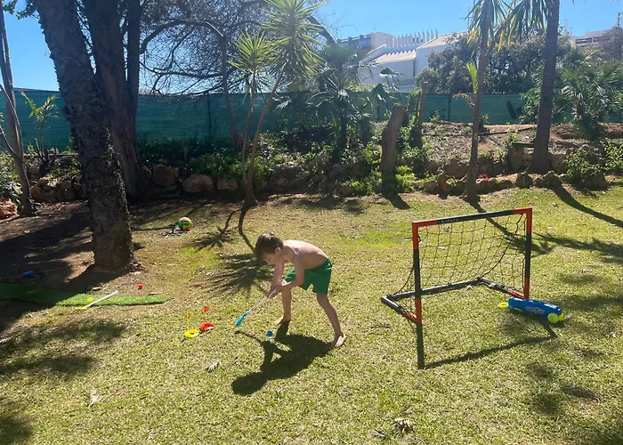 Σπίτι διακοπών Amarela