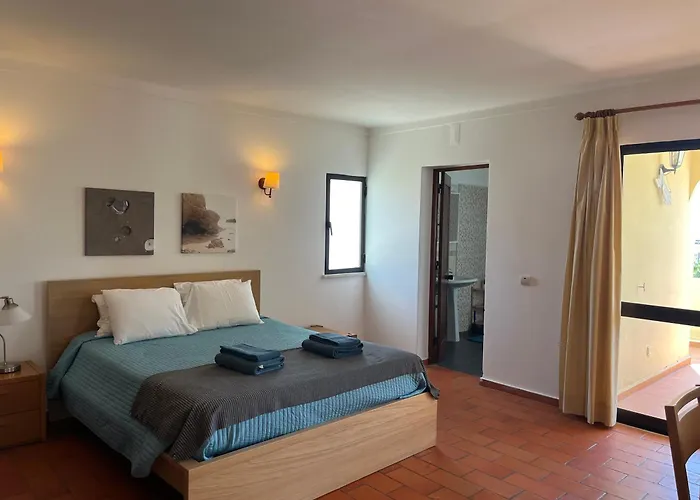 Σπίτι διακοπών Amarela