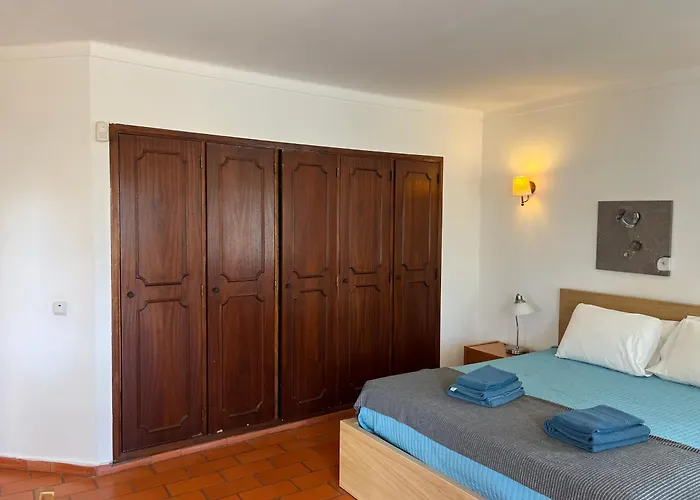 Σπίτι διακοπών Amarela