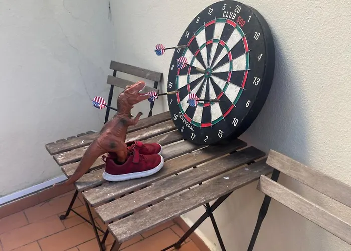 Amarela Βιλαμούρα