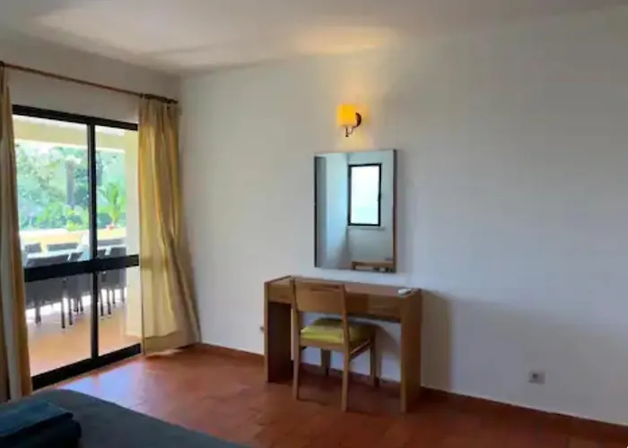 Amarela Σπίτι διακοπών *