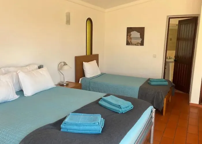 Σπίτι διακοπών Amarela *