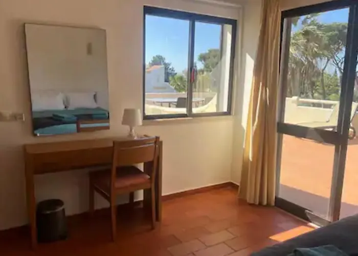 Amarela Σπίτι διακοπών Βιλαμούρα