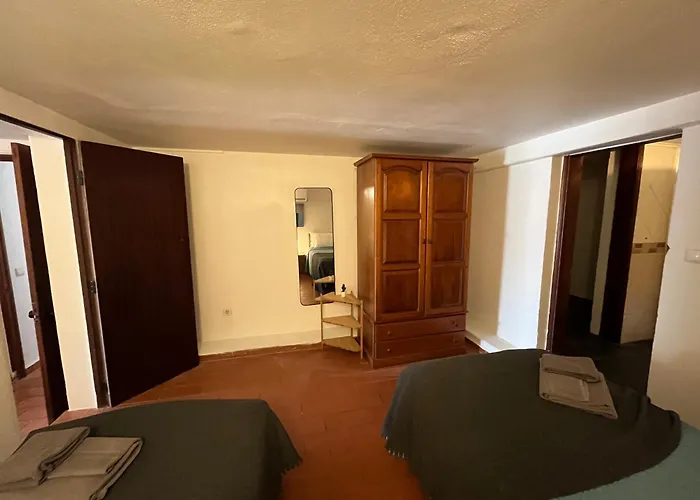 Amarela Σπίτι διακοπών *