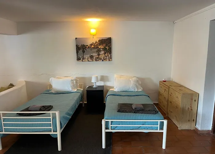 Amarela Σπίτι διακοπών