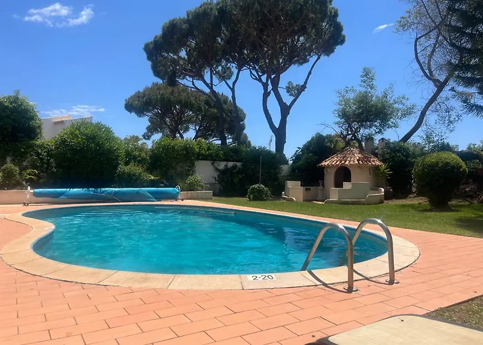 Σπίτι διακοπών Amarela