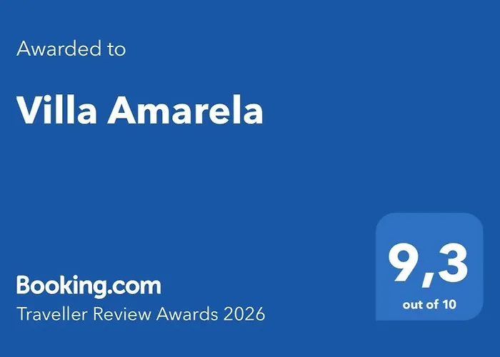 Amarela