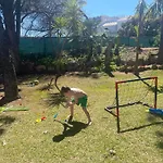 Holiday home Amarela