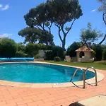 Holiday home Amarela