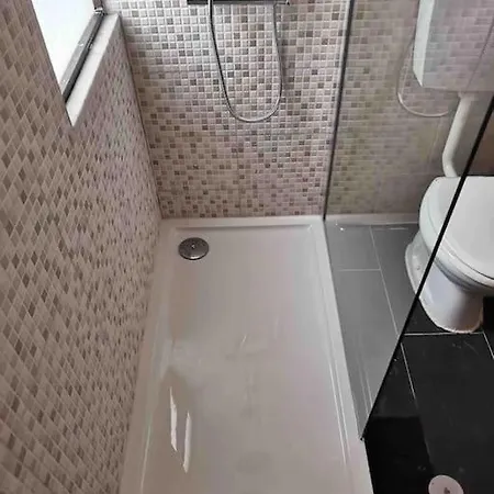 Amarela Prázdninový dům