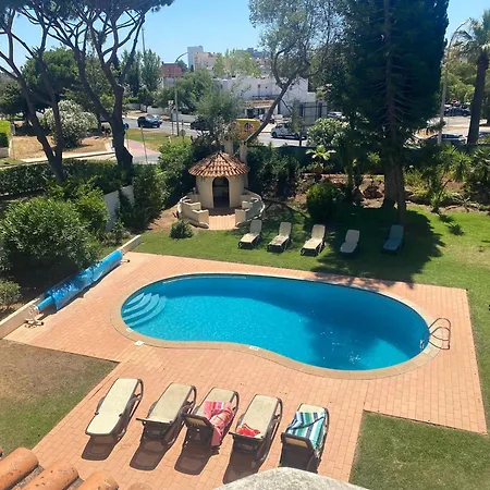 Amarela Prázdninový dům Vilamoura