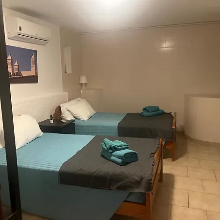 Amarela Prázdninový dům Vilamoura