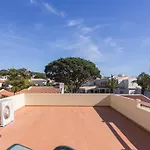 Amarela Feriehus Vilamoura