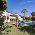 Feriehus Amarela Vilamoura