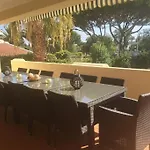 Amarela Feriehus Vilamoura