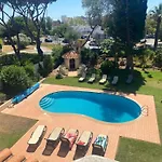 Amarela Feriehus Vilamoura