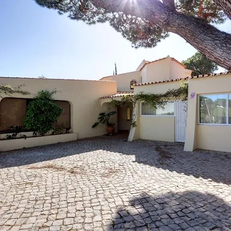 Сasa de vacaciones Amarela Vilamoura