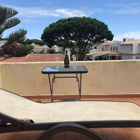 Amarela Сasa de vacaciones Vilamoura