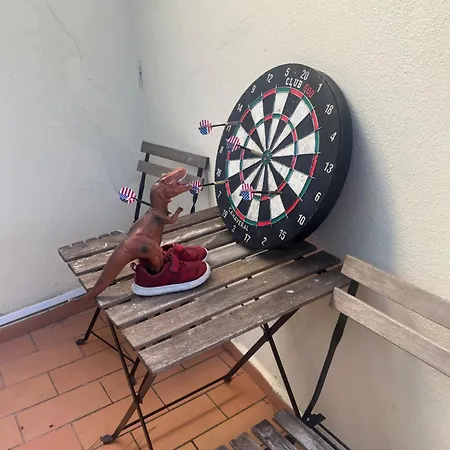 Amarela Vilamoura