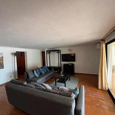 Amarela Сasa de vacaciones Vilamoura